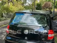 2007 Volkswagen FOX