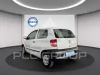 2007 Volkswagen FOX