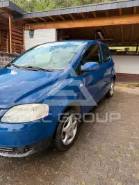 2007 Volkswagen FOX