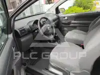 2007 Volkswagen FOX