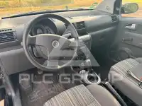 2007 Volkswagen FOX