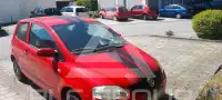 2007 Volkswagen FOX