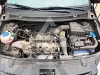 2007 Volkswagen FOX