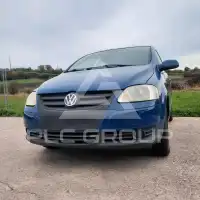 2007 Volkswagen FOX