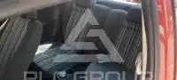 2007 Volkswagen FOX