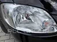 2007 Volkswagen FOX