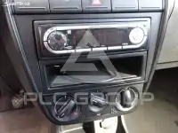 2007 Volkswagen FOX