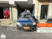 2007 Volkswagen FOX
