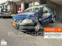 2007 Volkswagen FOX