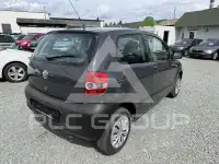 2007 Volkswagen FOX