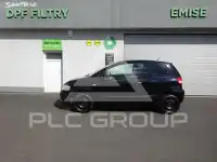2007 Volkswagen FOX