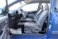 2007 Volkswagen FOX