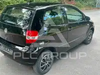 2007 Volkswagen FOX