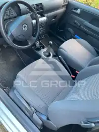 2007 Volkswagen FOX