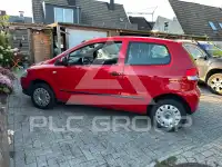 2007 Volkswagen FOX