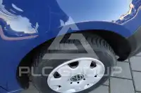 2007 Volkswagen FOX