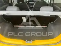 2007 Volkswagen FOX