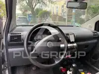 2007 Volkswagen FOX