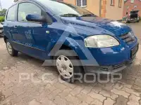 2007 Volkswagen FOX