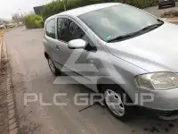 2007 Volkswagen FOX