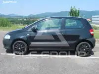 2007 Volkswagen FOX