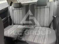 2007 Volkswagen FOX