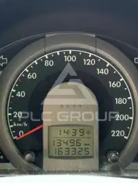 2007 Volkswagen FOX