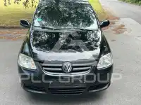 2007 Volkswagen FOX