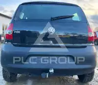 2007 Volkswagen FOX