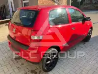 2007 Volkswagen FOX