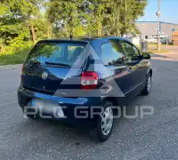 2007 Volkswagen FOX
