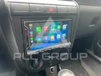 2007 Volkswagen FOX