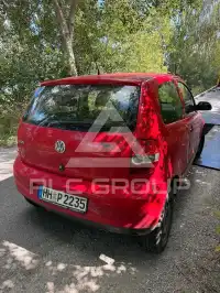 2007 Volkswagen FOX