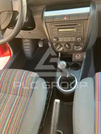 2007 Volkswagen FOX
