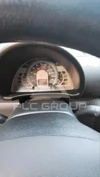 2007 Volkswagen FOX