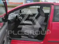 2007 Volkswagen FOX