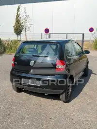 2007 Volkswagen FOX