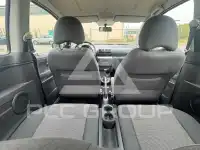 2007 Volkswagen FOX