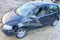 2007 Volkswagen FOX