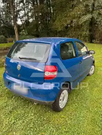 2007 Volkswagen FOX