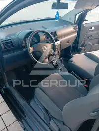2007 Volkswagen FOX