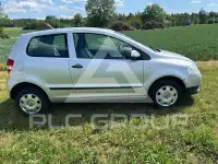 2007 Volkswagen FOX