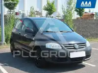 2007 Volkswagen FOX