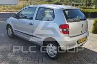 2007 Volkswagen FOX