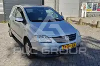 2007 Volkswagen FOX