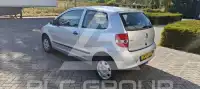 2007 Volkswagen FOX