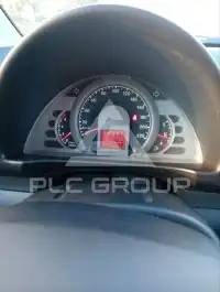 2007 Volkswagen FOX