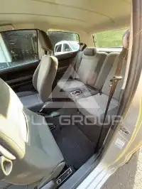 2007 Volkswagen FOX