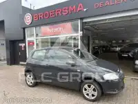 2007 Volkswagen FOX