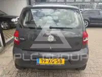 2007 Volkswagen FOX